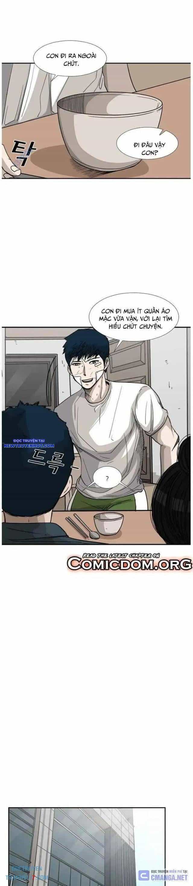 Shark - Cá Mập - Chương 67 - ảnh 16