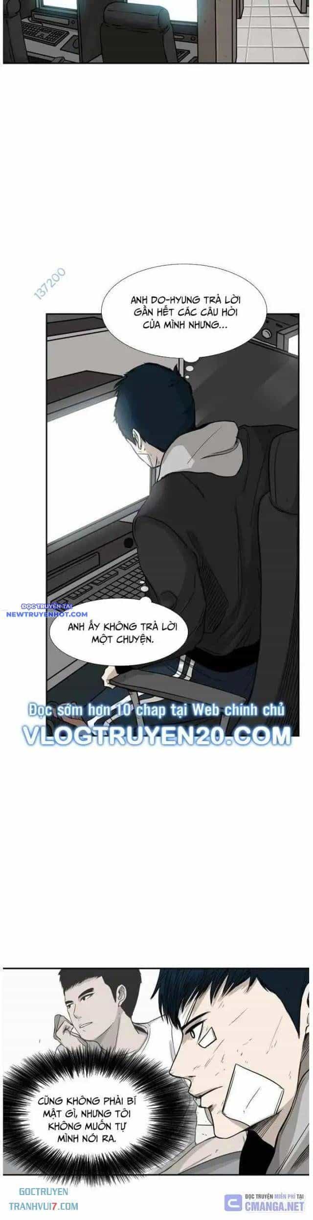 Shark - Cá Mập - Chương 67 - ảnh 19