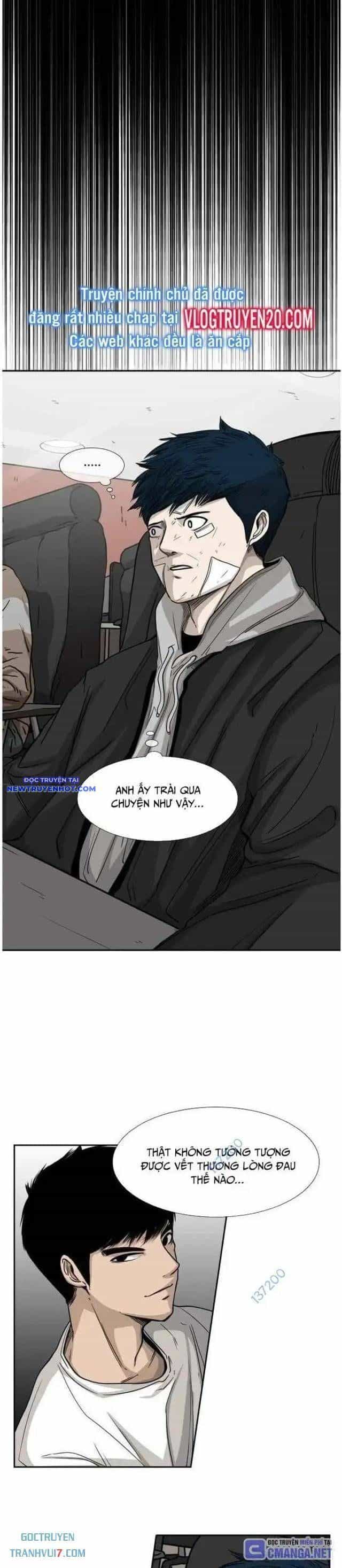Shark - Cá Mập - Chương 67 - ảnh 23