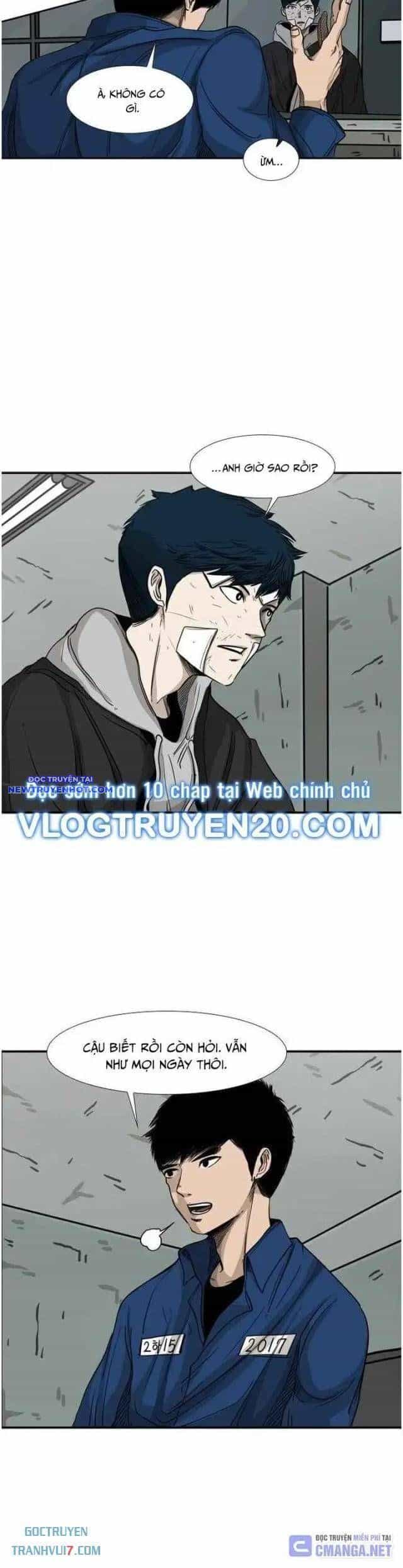 Shark - Cá Mập - Chương 68 - ảnh 10