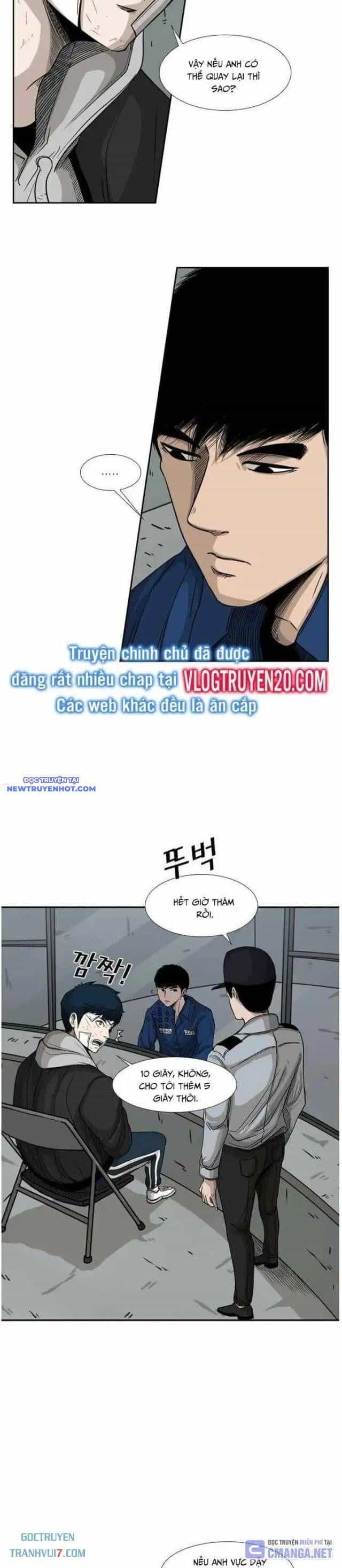 Shark - Cá Mập - Chương 68 - ảnh 13