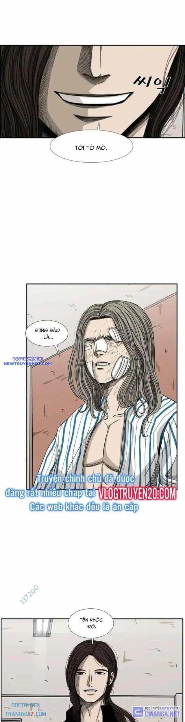 Shark - Cá Mập - Chương 68 - ảnh 30