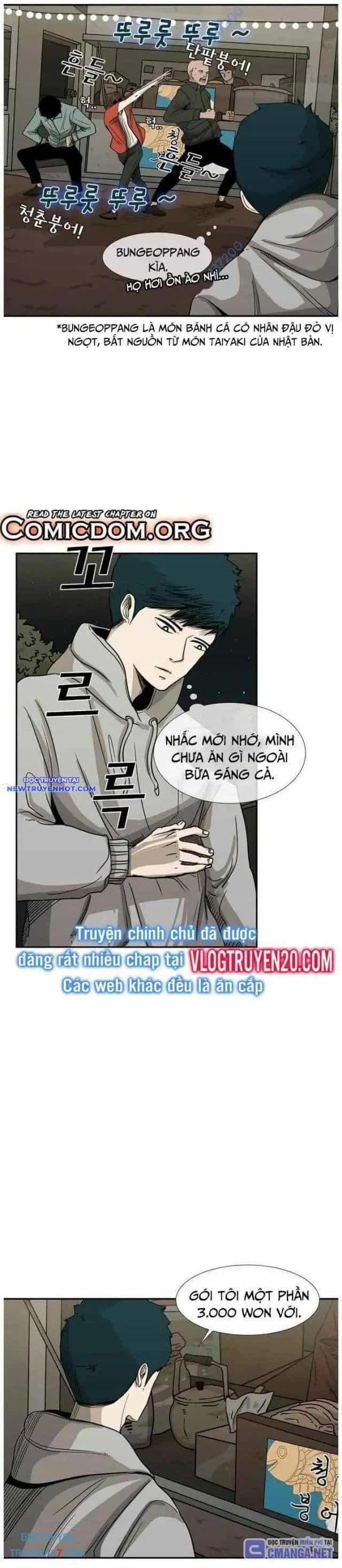Shark - Cá Mập - Chương 69 - ảnh 14