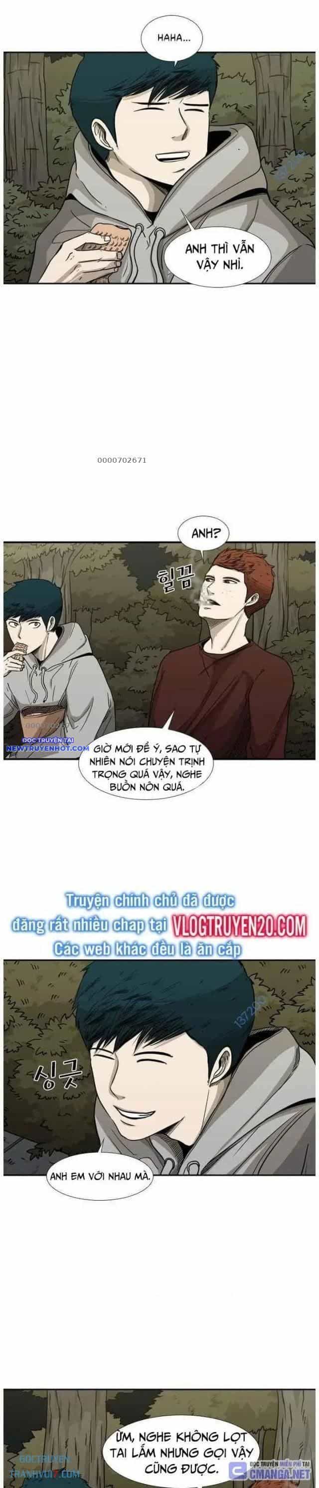 Shark - Cá Mập - Chương 69 - ảnh 19