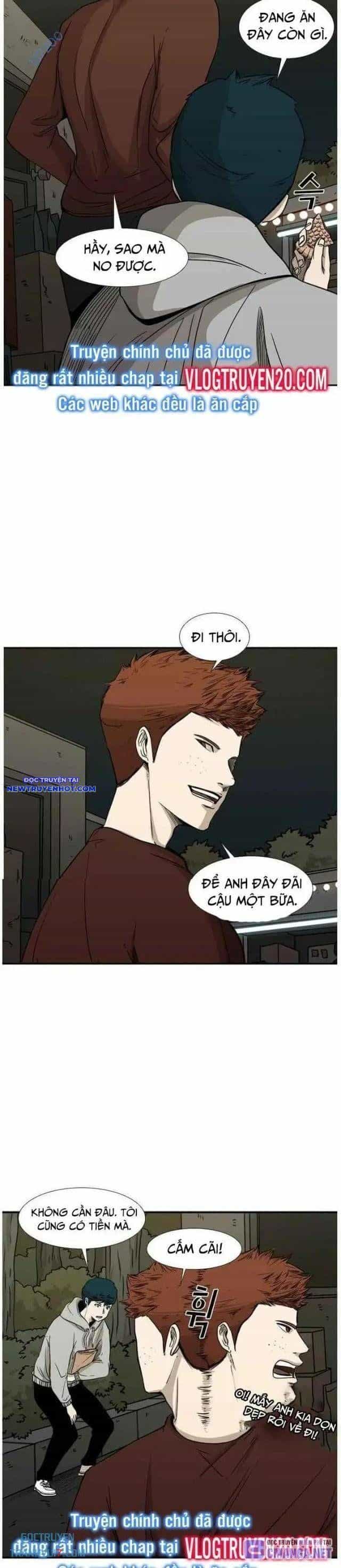 Shark - Cá Mập - Chương 69 - ảnh 22
