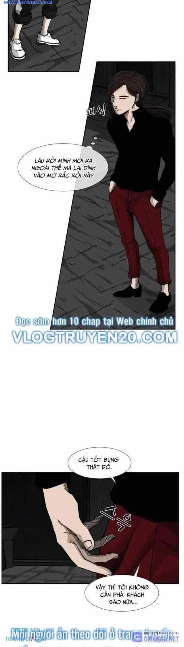 Shark - Cá Mập - Chương 70 - ảnh 12