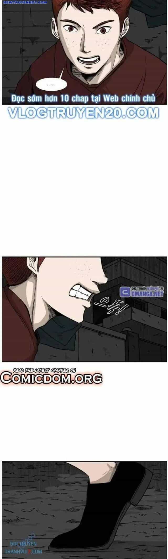 Shark - Cá Mập - Chương 70 - ảnh 64