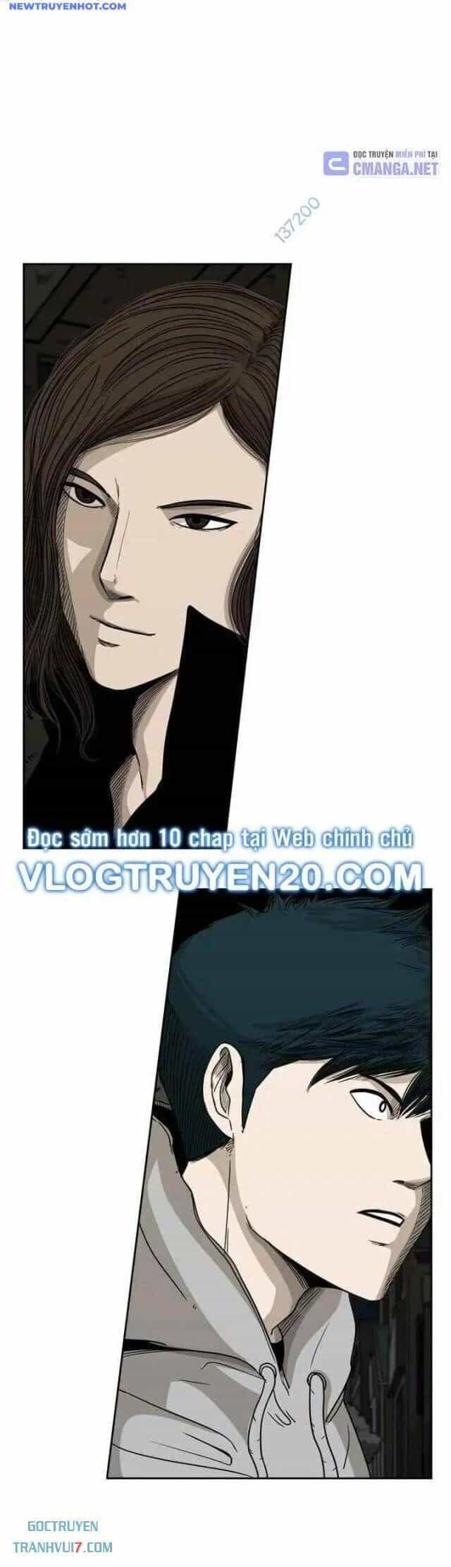 Shark - Cá Mập - Chương 70 - ảnh 80