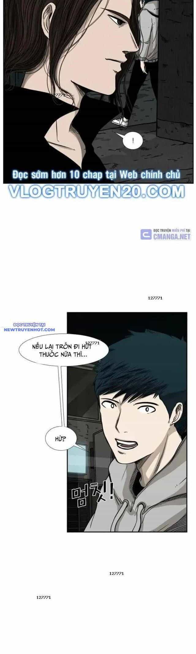 Shark - Cá Mập - Chương 71 - ảnh 2