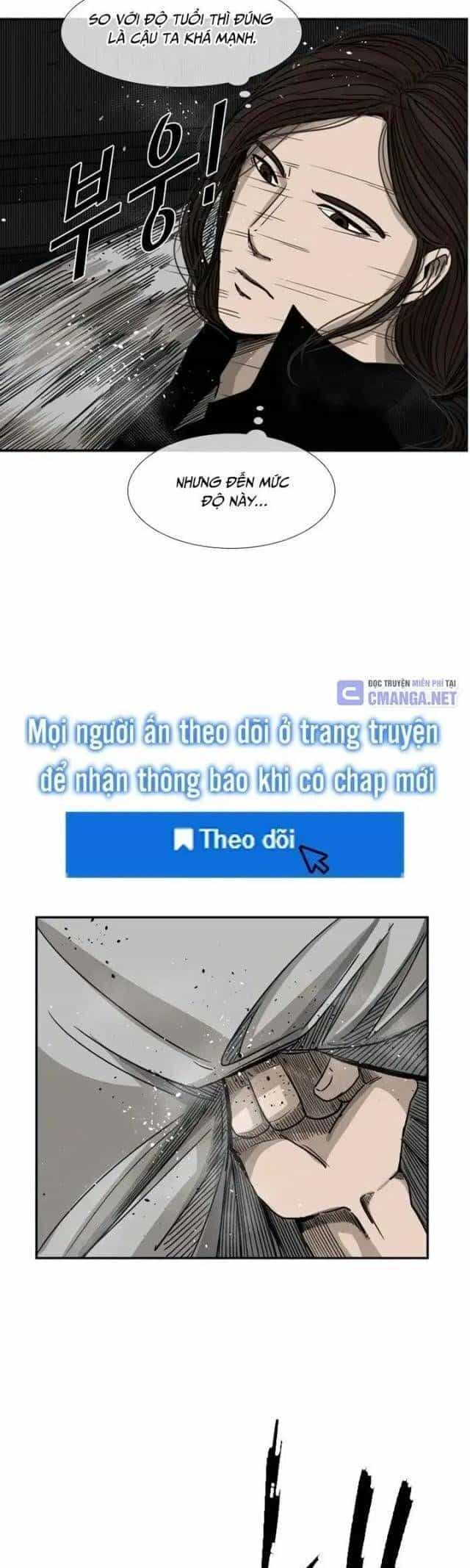 Shark - Cá Mập - Chương 71 - ảnh 22