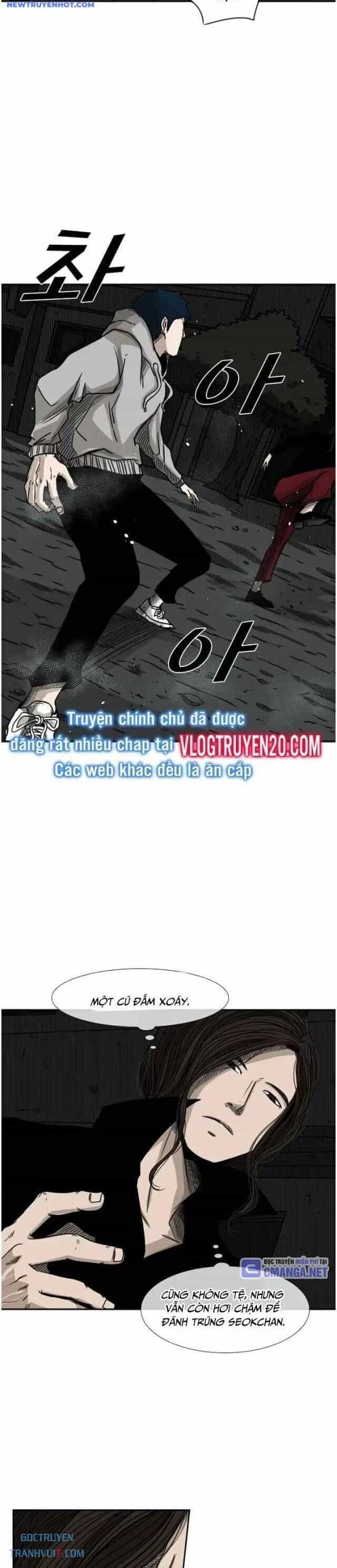 Shark - Cá Mập - Chương 71 - ảnh 26