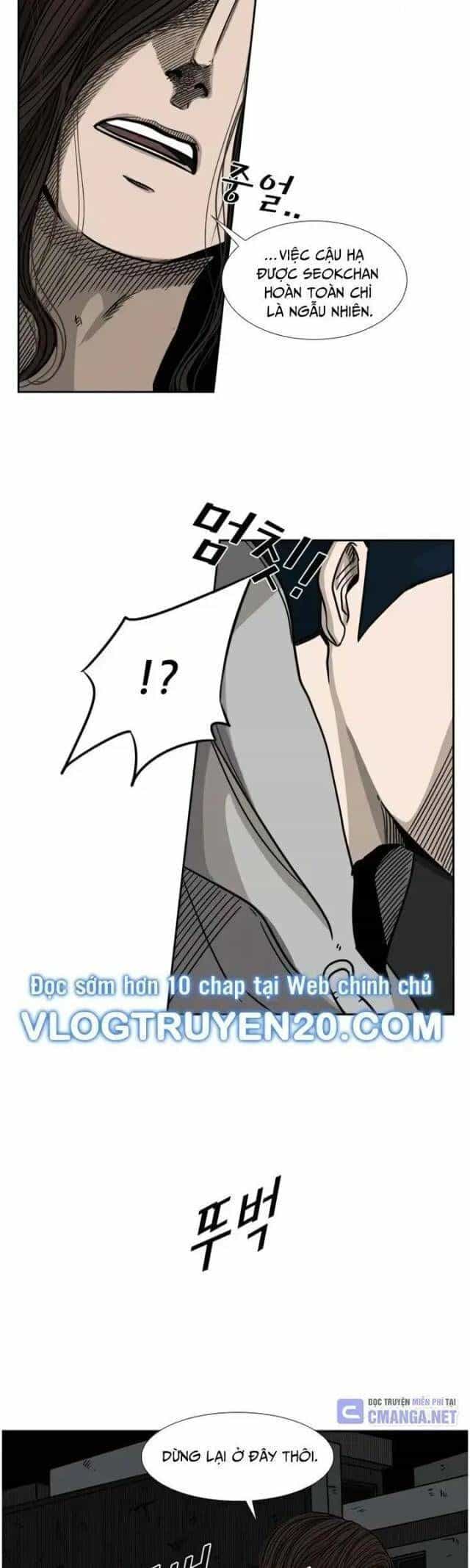 Shark - Cá Mập - Chương 71 - ảnh 27