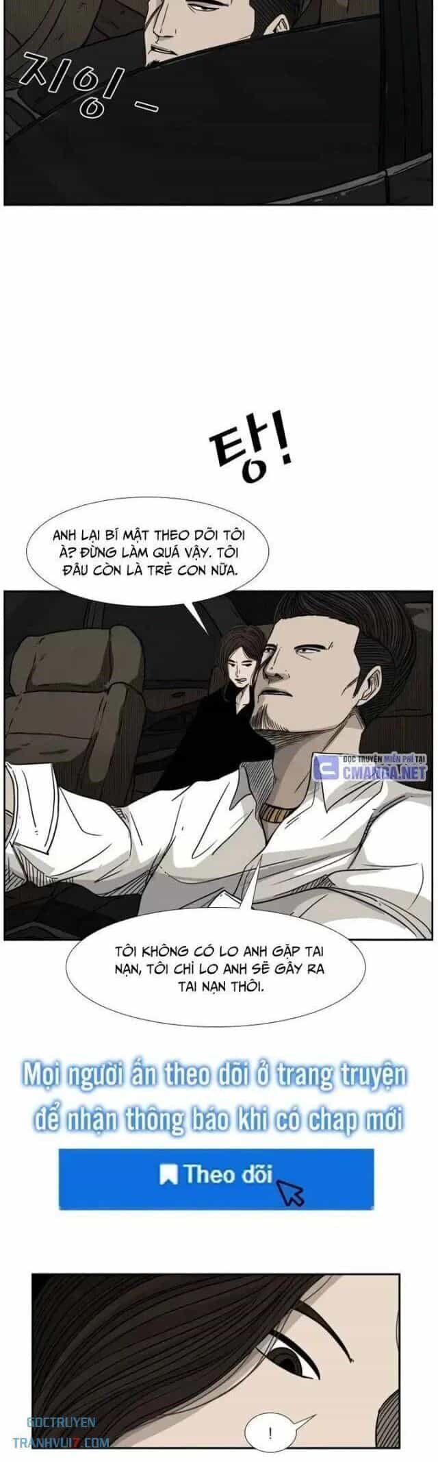 Shark - Cá Mập - Chương 71 - ảnh 42