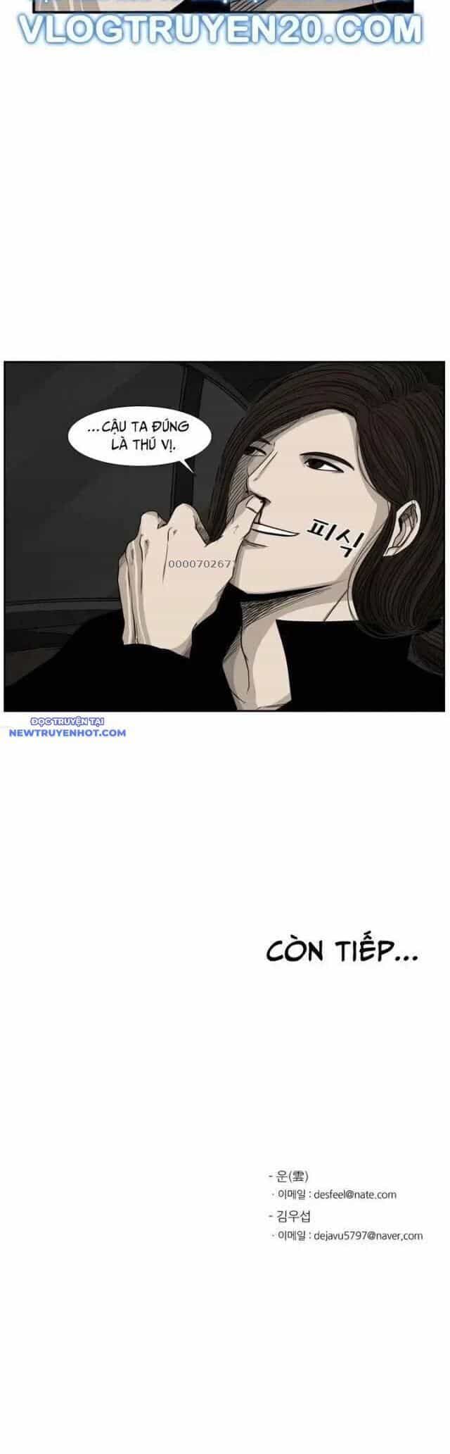 Shark - Cá Mập - Chương 71 - ảnh 44