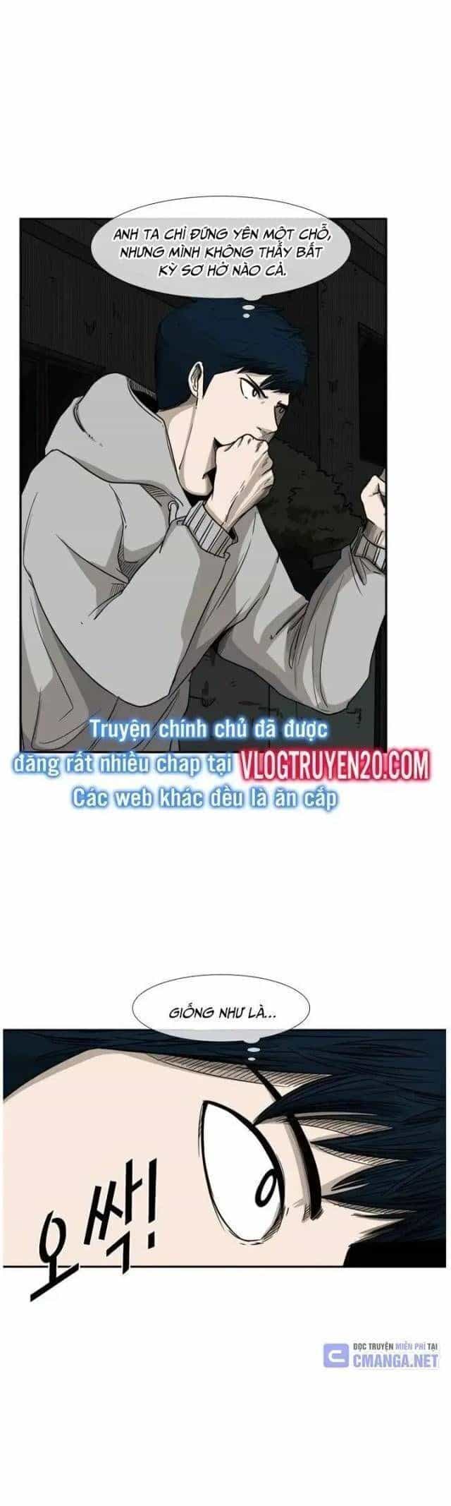 Shark - Cá Mập - Chương 71 - ảnh 59