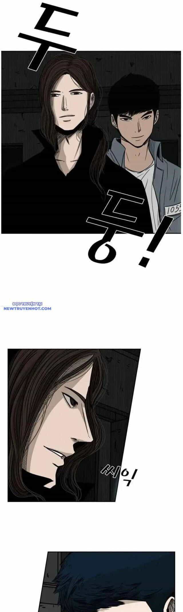 Shark - Cá Mập - Chương 71 - ảnh 60