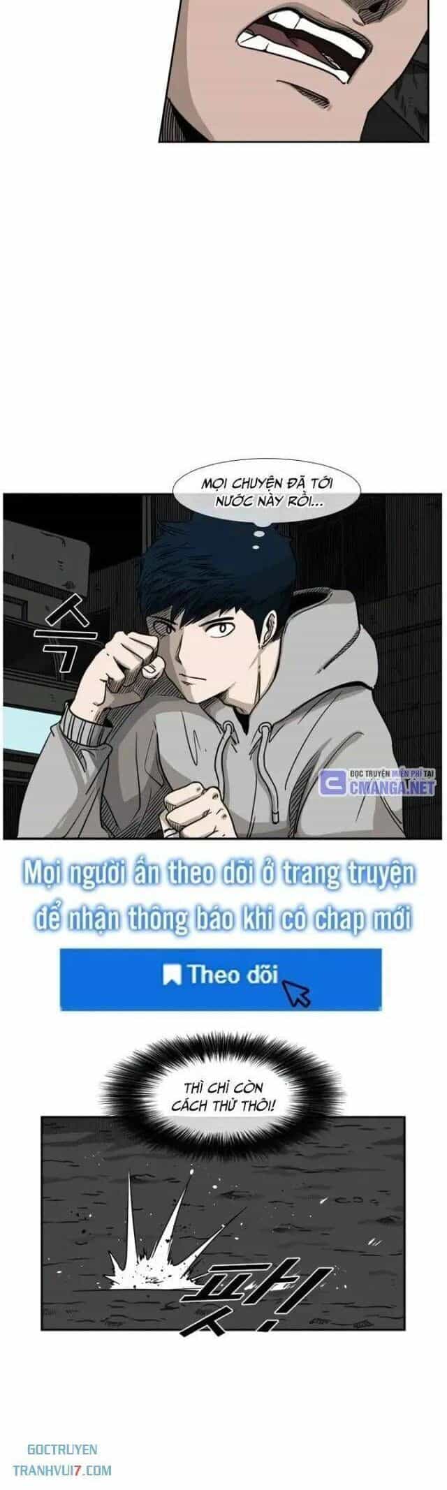Shark - Cá Mập - Chương 71 - ảnh 66
