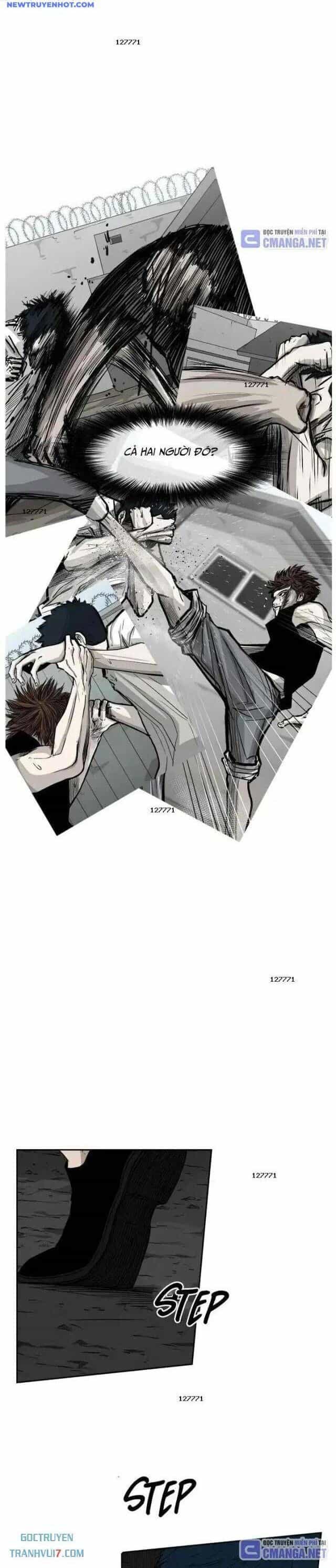 Shark - Cá Mập - Chương 71 - ảnh 8