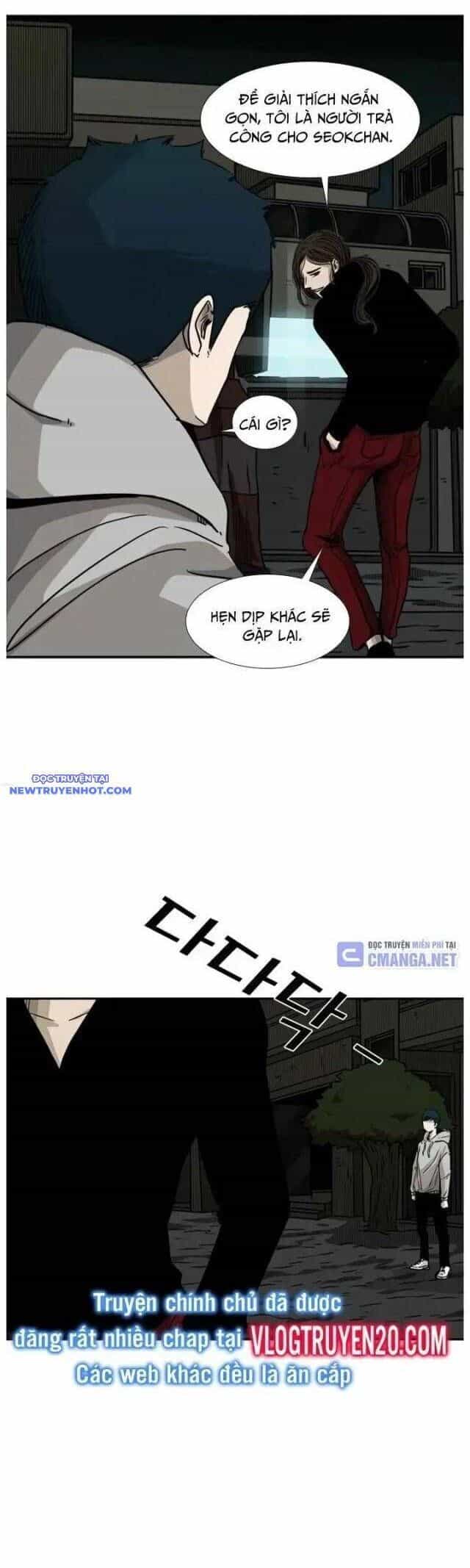 Shark - Cá Mập - Chương 71 - ảnh 86