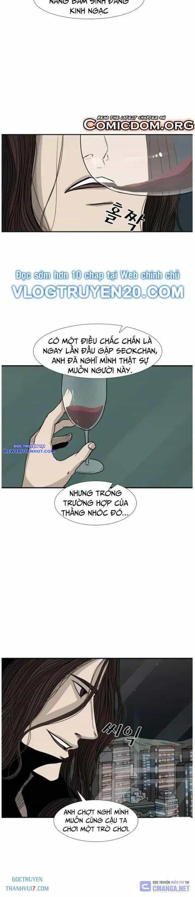 Shark - Cá Mập - Chương 73 - ảnh 31