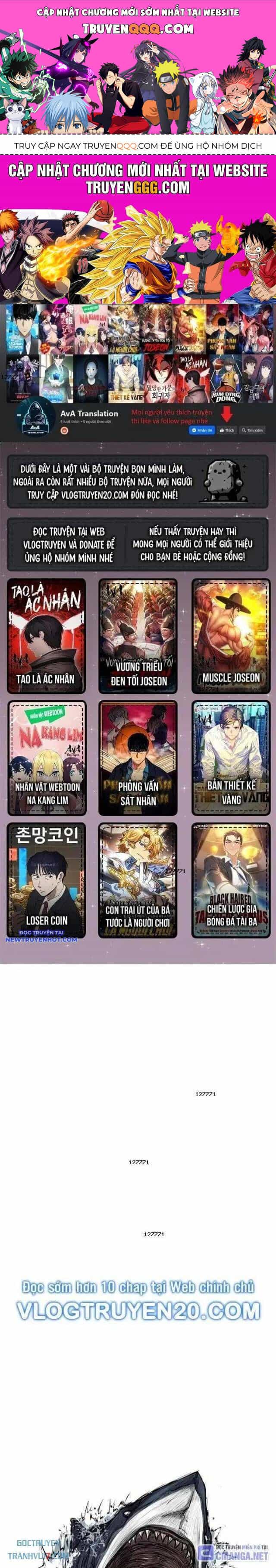 Shark - Cá Mập - Chương 74 - ảnh 1