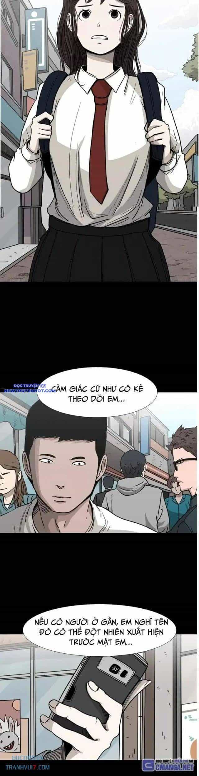 Shark - Cá Mập - Chương 74 - ảnh 19