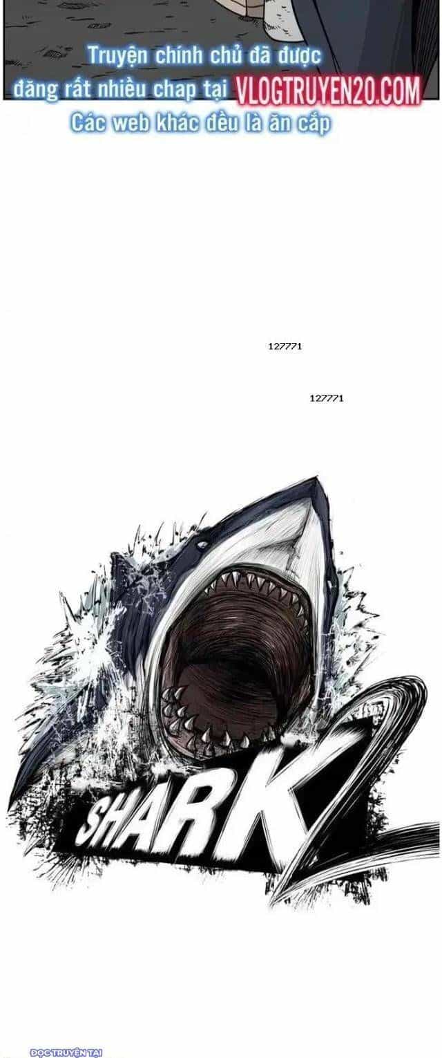 Shark - Cá Mập - Chương 75 - ảnh 4