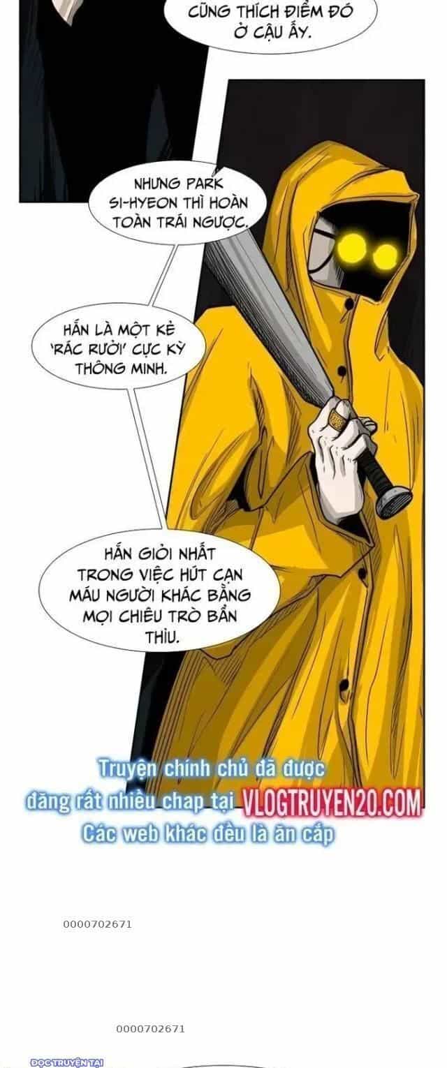 Shark - Cá Mập - Chương 76 - ảnh 11