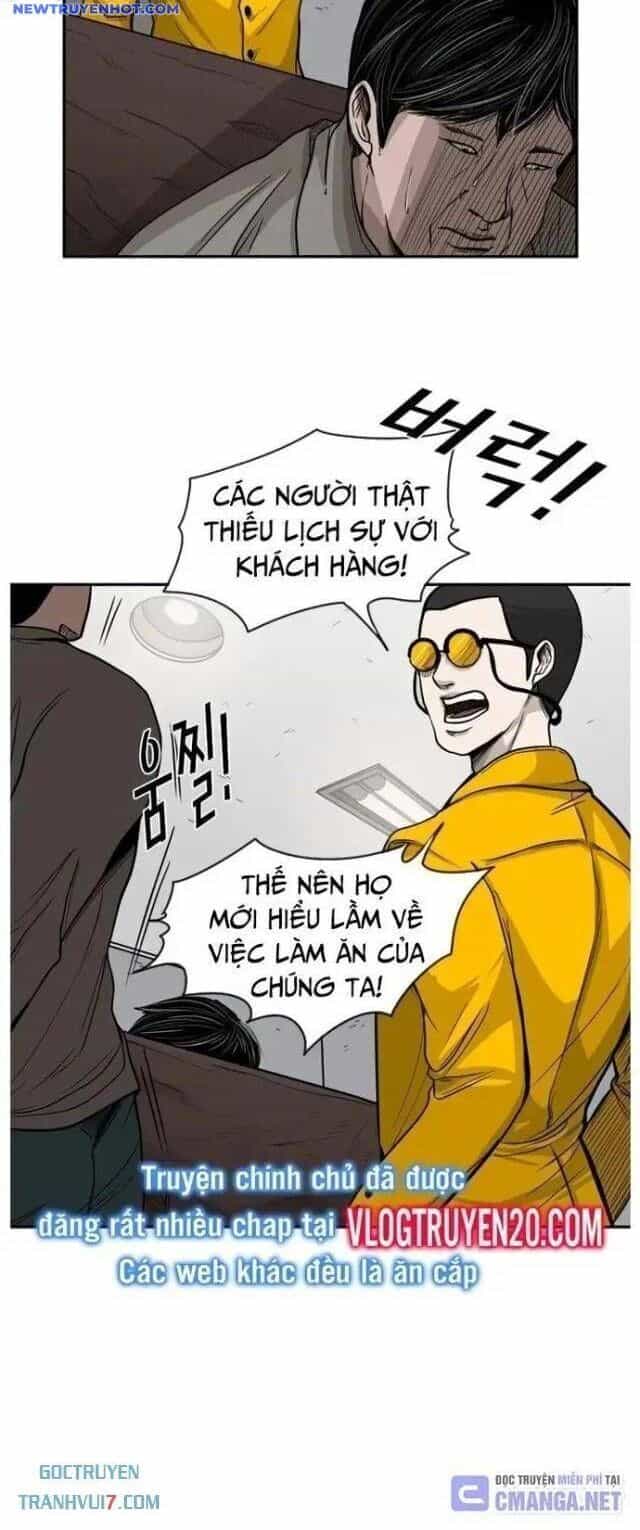 Shark - Cá Mập - Chương 76 - ảnh 23