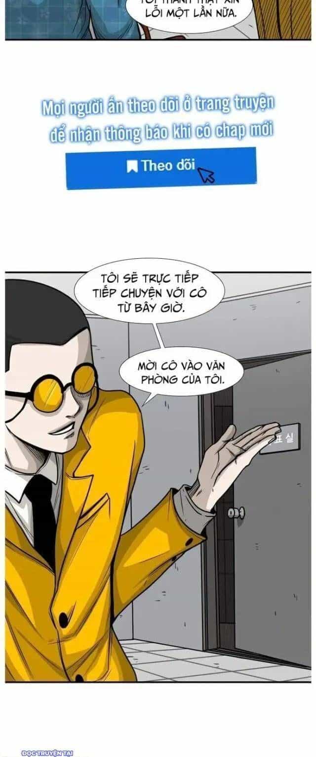 Shark - Cá Mập - Chương 76 - ảnh 25