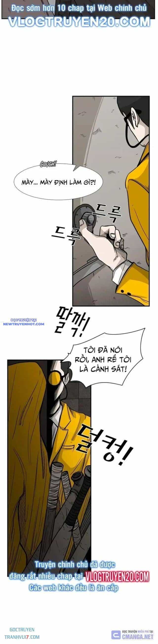 Shark - Cá Mập - Chương 76 - ảnh 35
