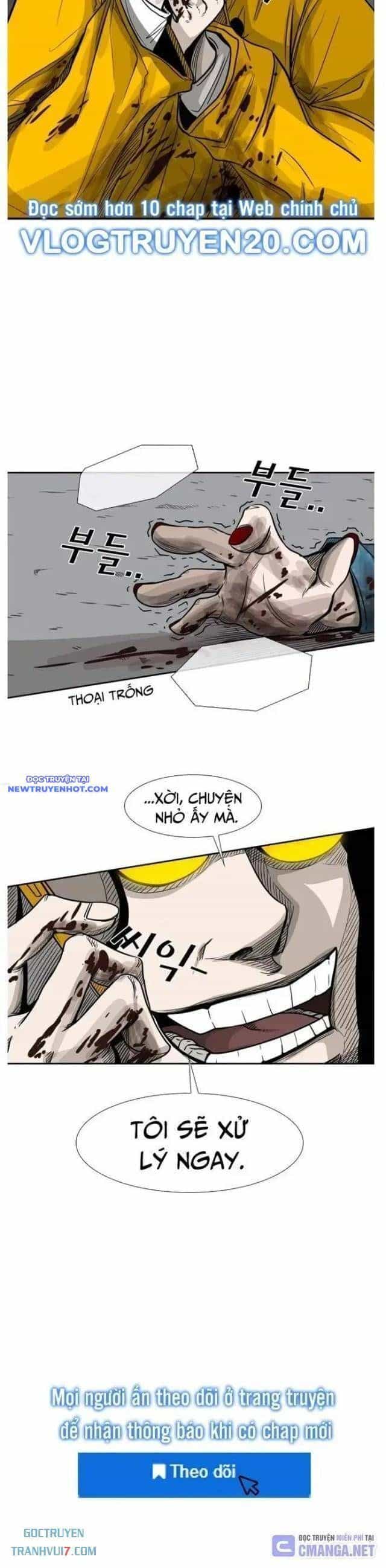 Shark - Cá Mập - Chương 76 - ảnh 45