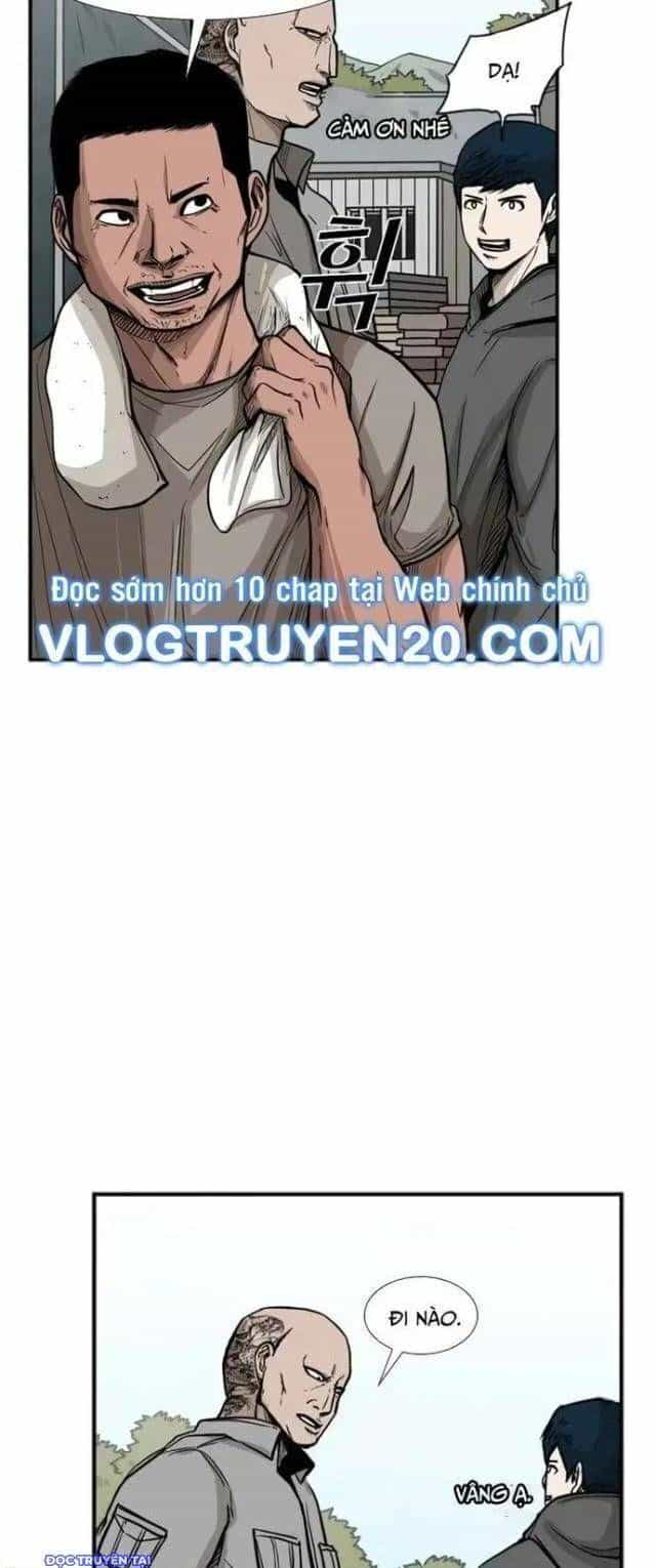 Shark - Cá Mập - Chương 78 - ảnh 15
