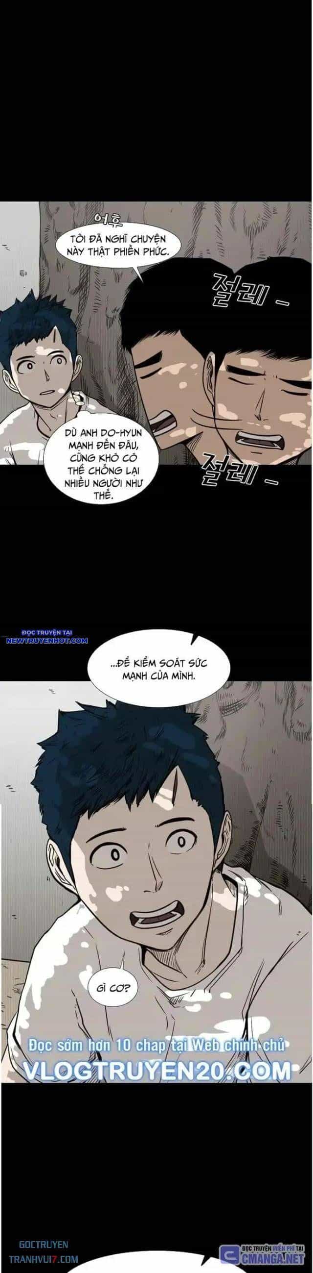 Shark - Cá Mập - Chương 79 - ảnh 14