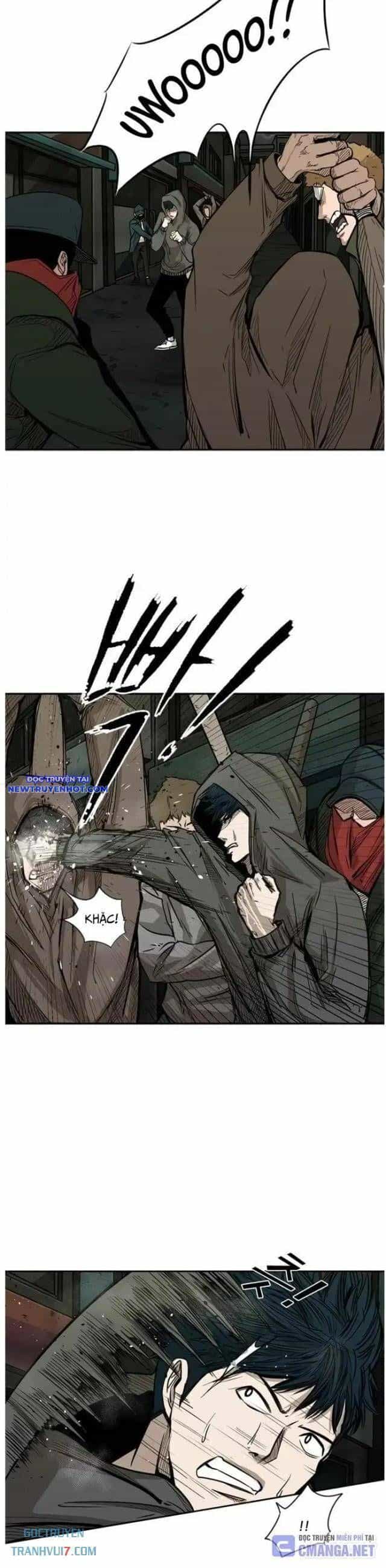 Shark - Cá Mập - Chương 79 - ảnh 28