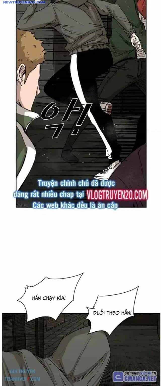 Shark - Cá Mập - Chương 79 - ảnh 33