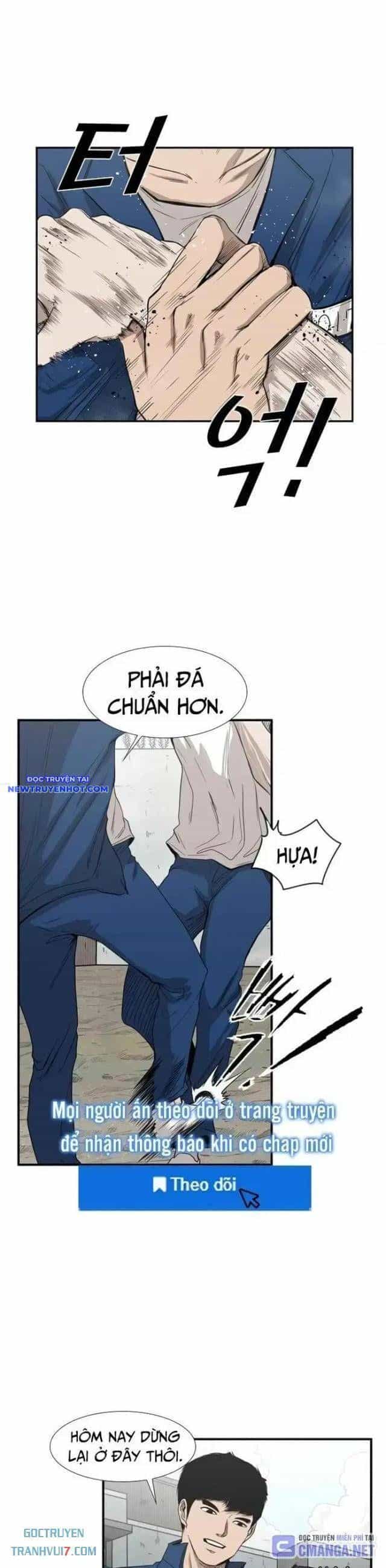 Shark - Cá Mập - Chương 80 - ảnh 20