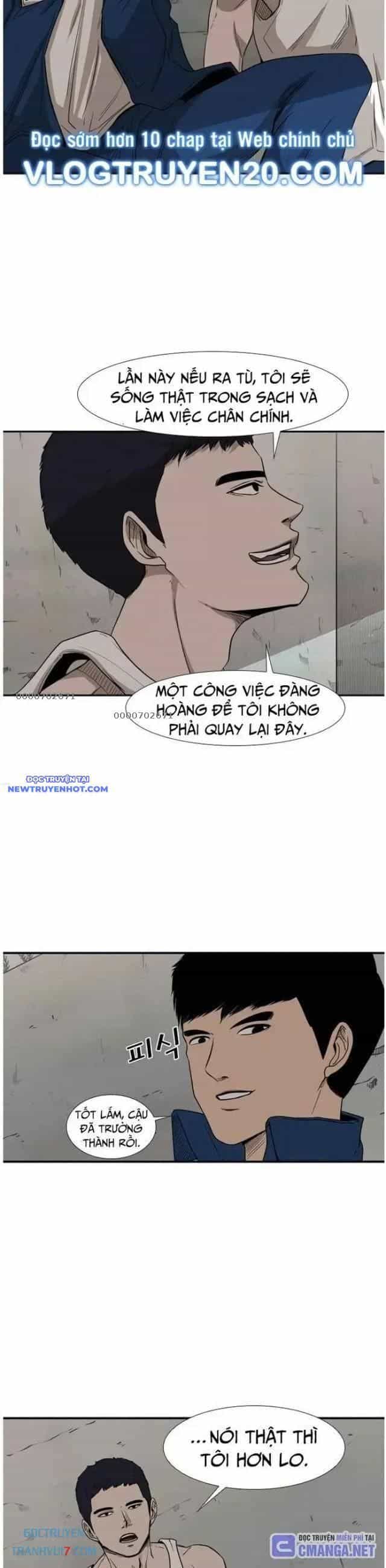 Shark - Cá Mập - Chương 80 - ảnh 24