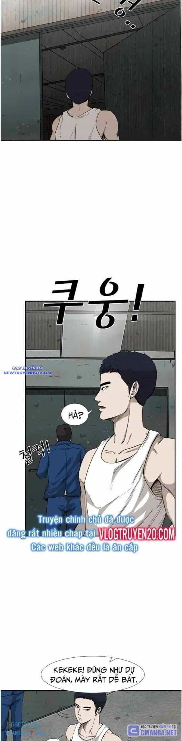 Shark - Cá Mập - Chương 80 - ảnh 31