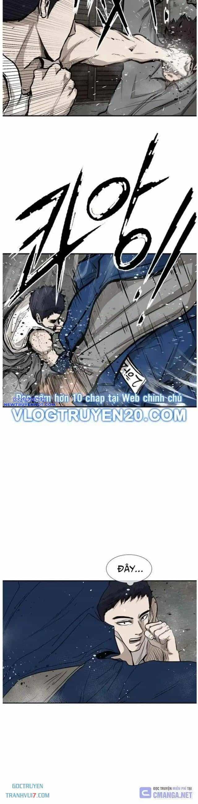 Shark - Cá Mập - Chương 80 - ảnh 42