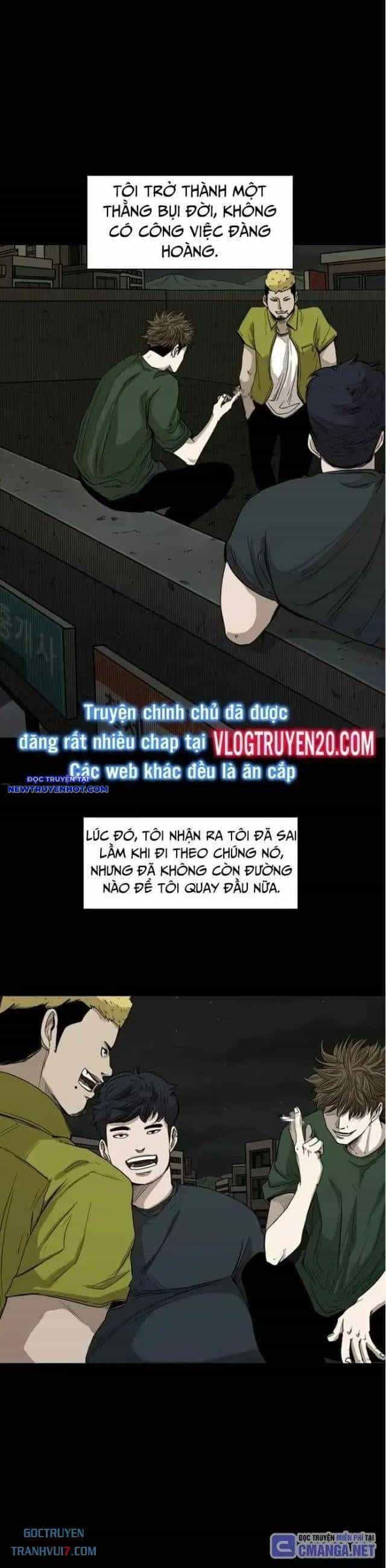 Shark - Cá Mập - Chương 81 - ảnh 20