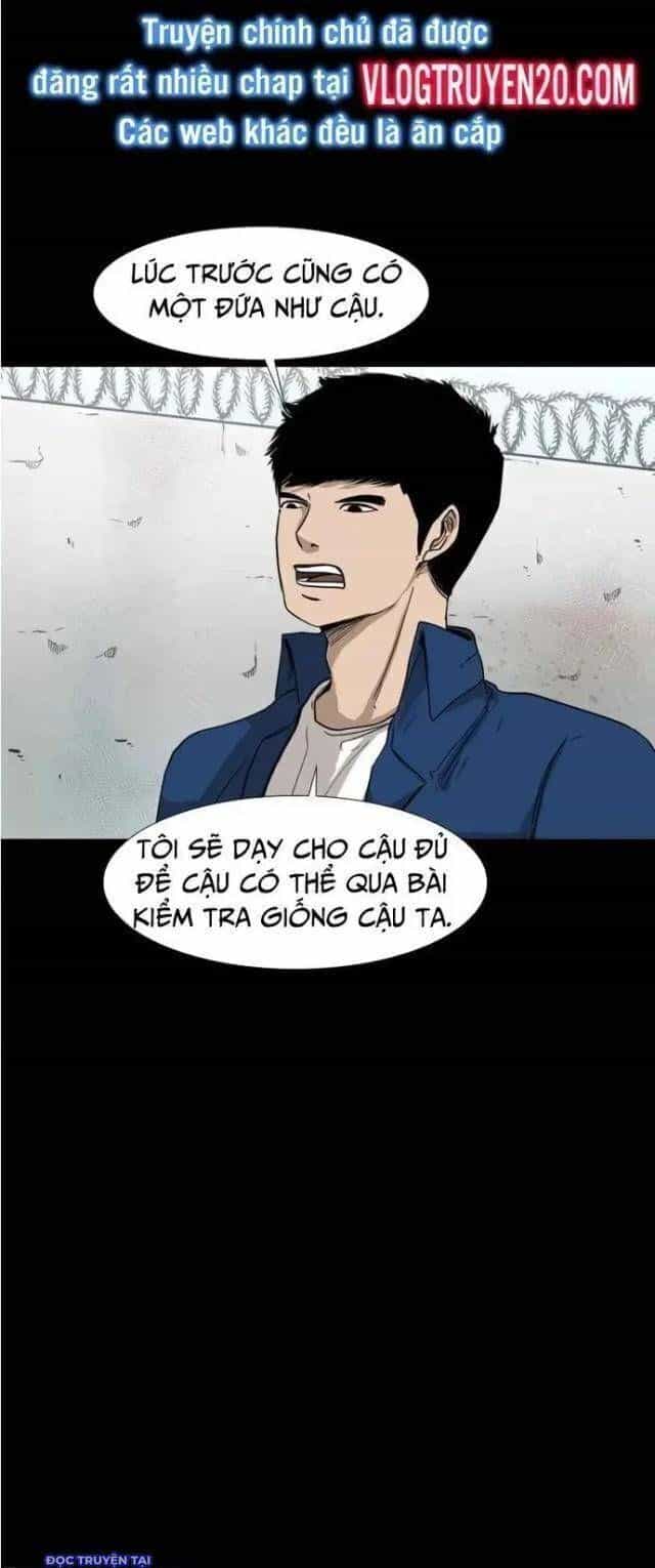 Shark - Cá Mập - Chương 81 - ảnh 36