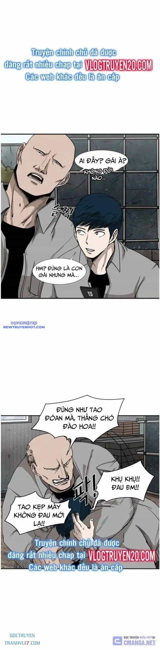 Shark - Cá Mập - Chương 82 - ảnh 17