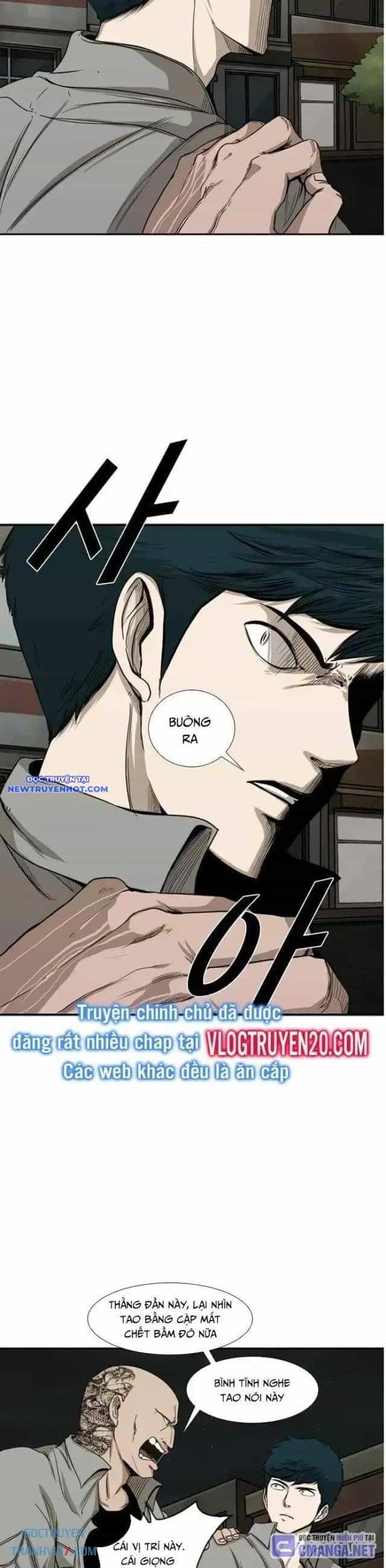 Shark - Cá Mập - Chương 83 - ảnh 13