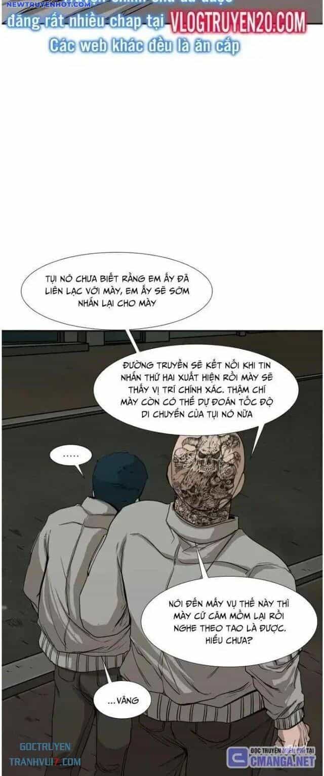 Shark - Cá Mập - Chương 83 - ảnh 16