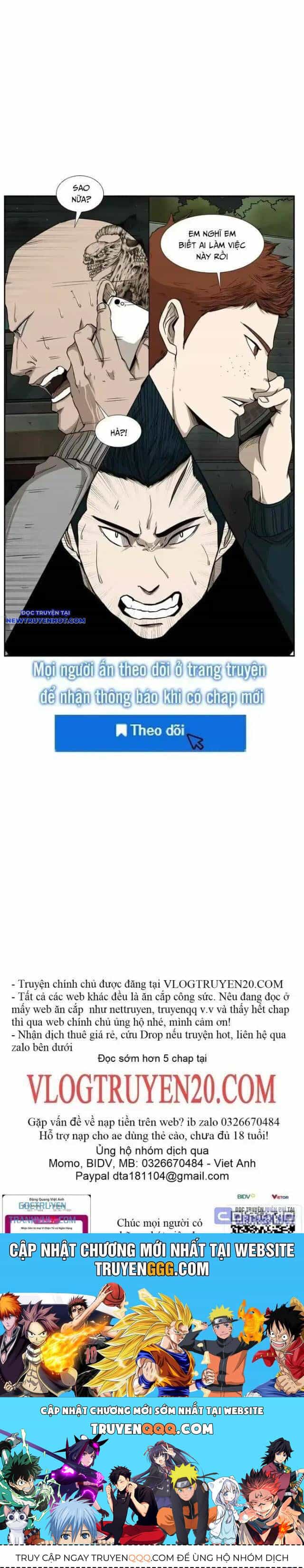 Shark - Cá Mập - Chương 83 - ảnh 42