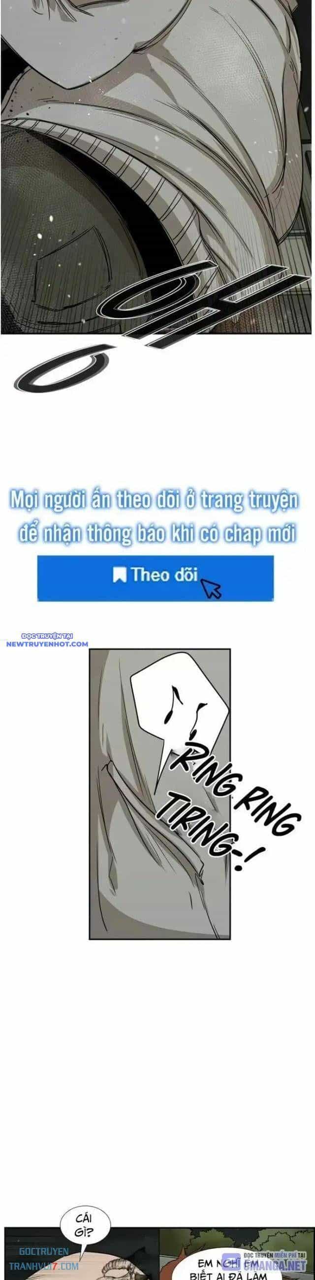Shark - Cá Mập - Chương 84 - ảnh 13