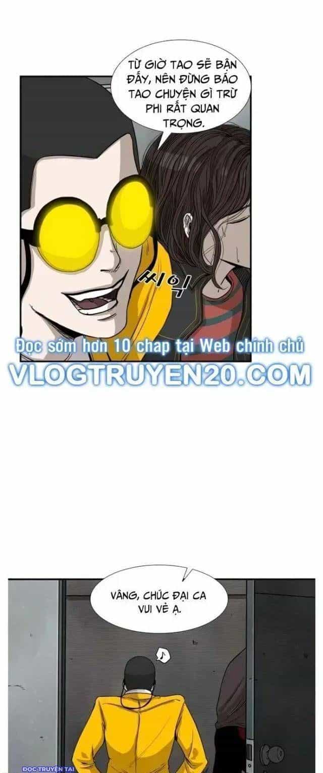 Shark - Cá Mập - Chương 84 - ảnh 15