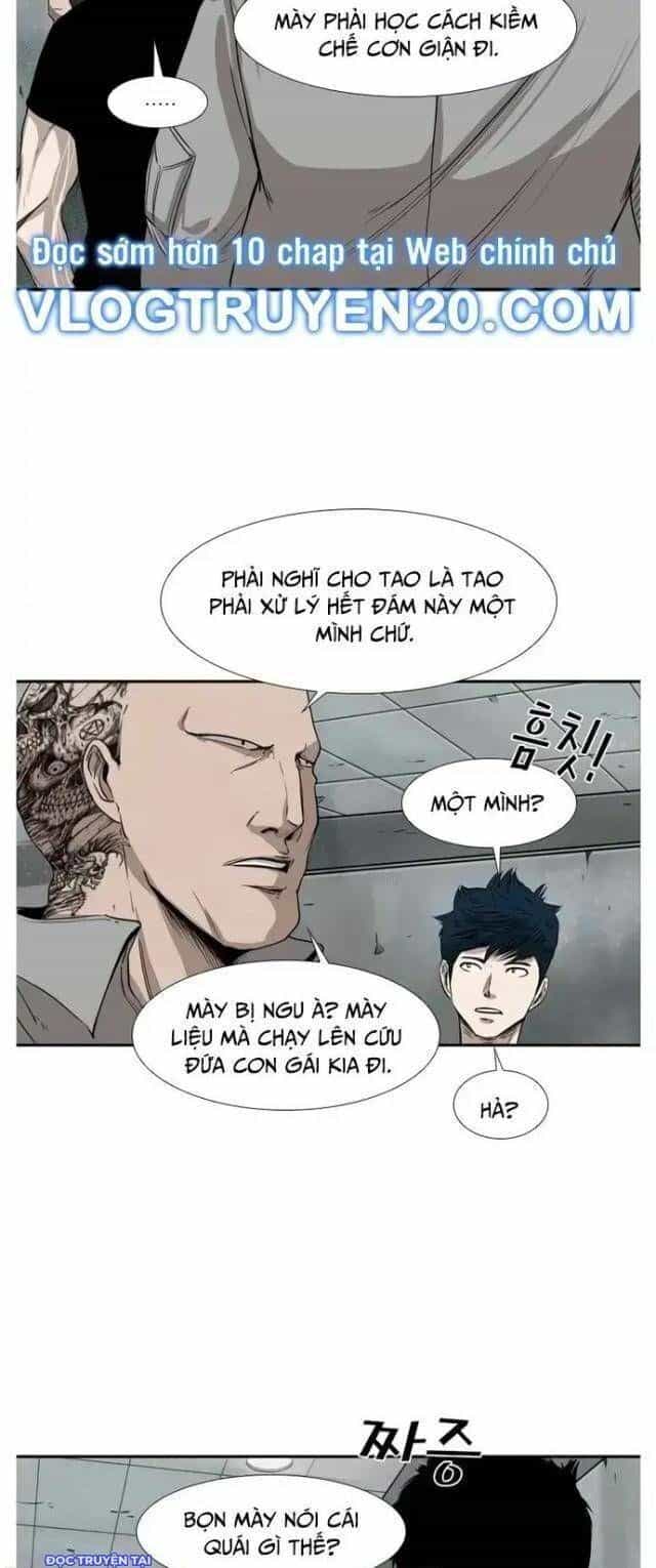 Shark - Cá Mập - Chương 84 - ảnh 25