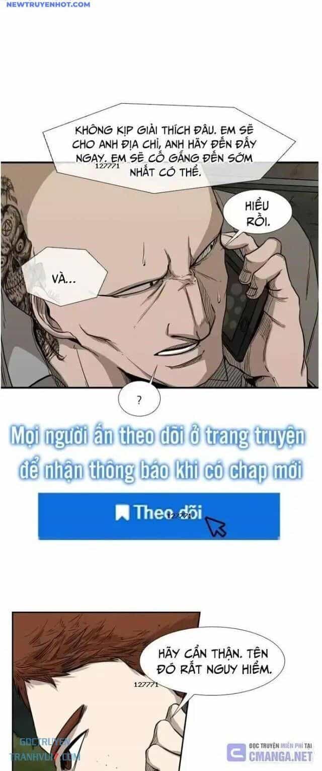Shark - Cá Mập - Chương 84 - ảnh 5
